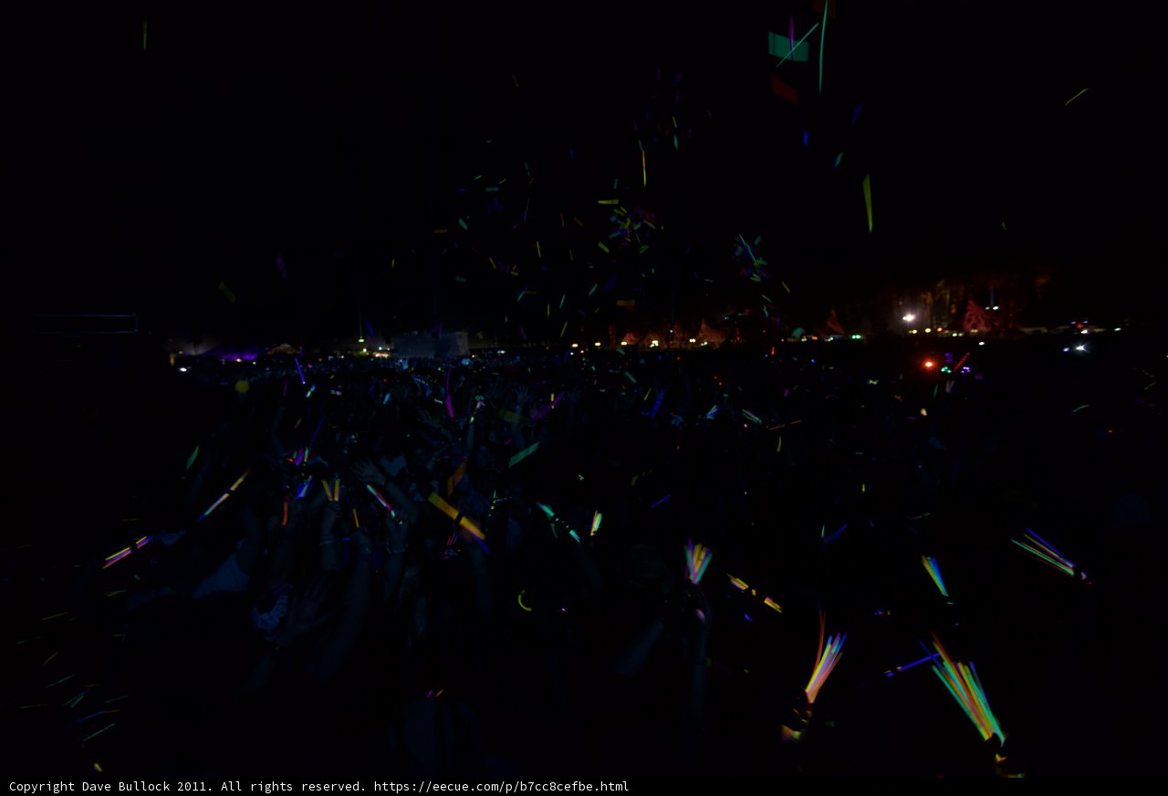 Festival Fever