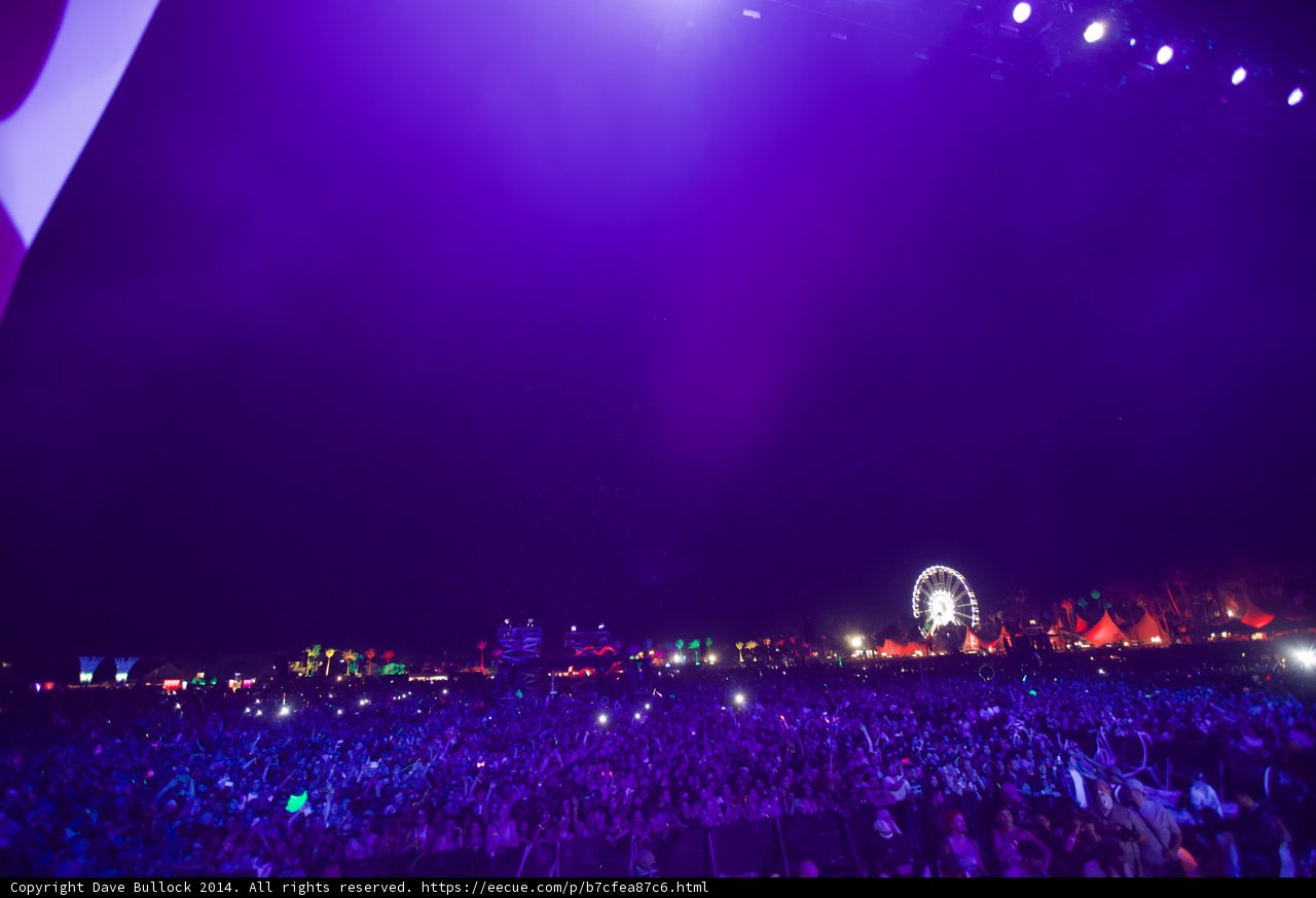 Purple Haze Concert