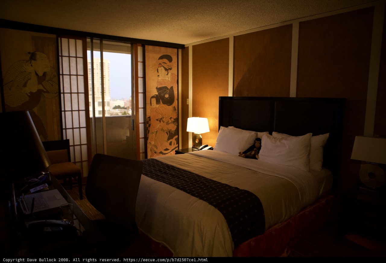 Serenity in the Bedroom