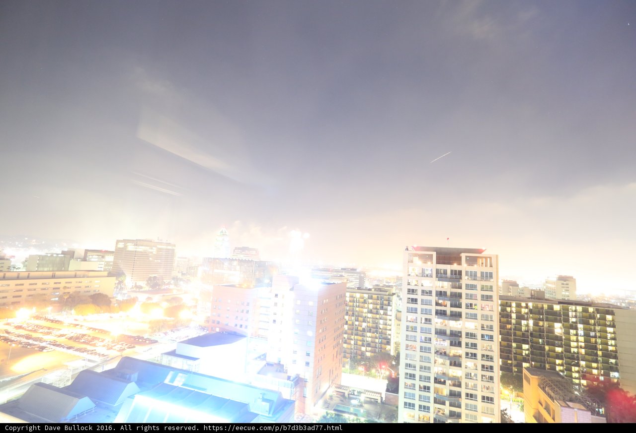 Metropolitan Lights