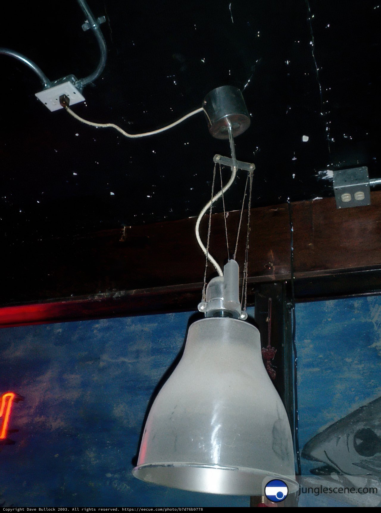 Illuminating Ambience