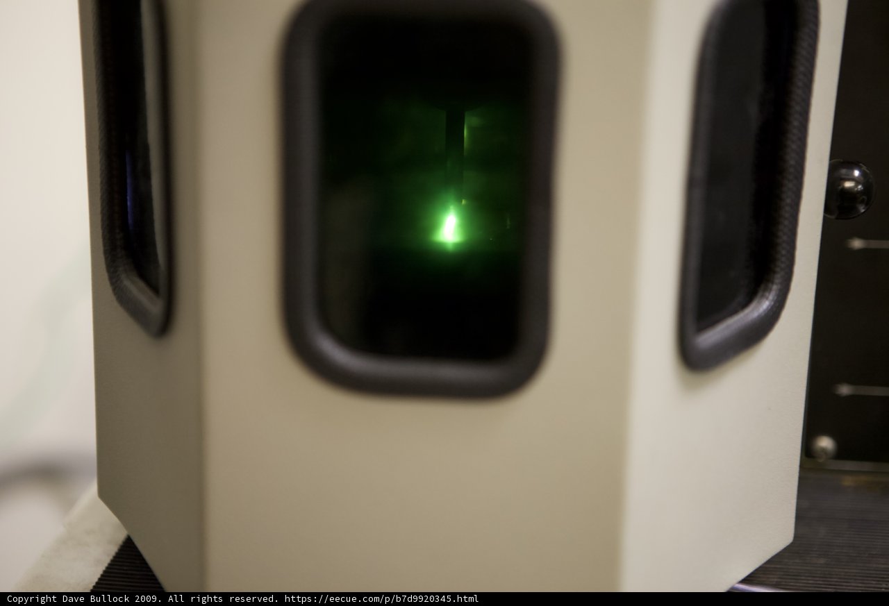Green Illumination