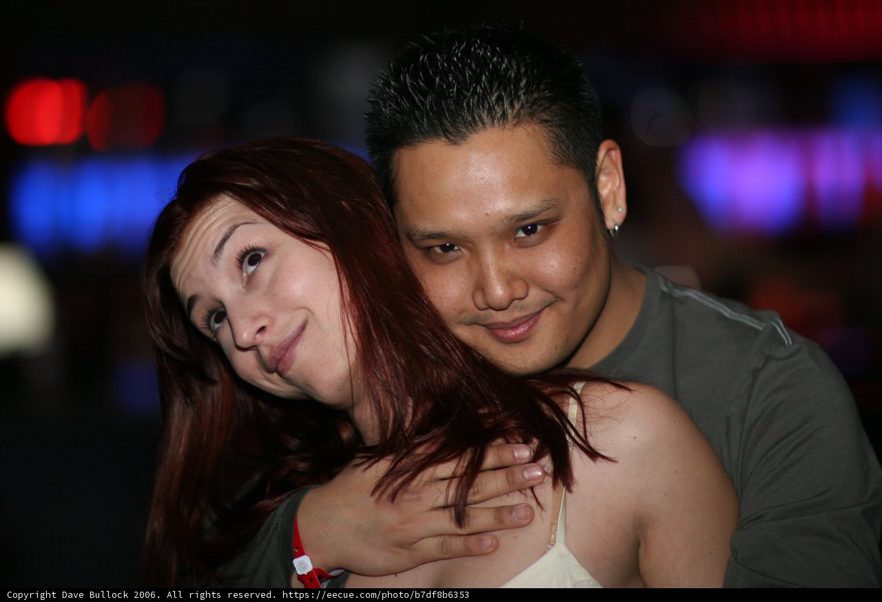 Club Romance
