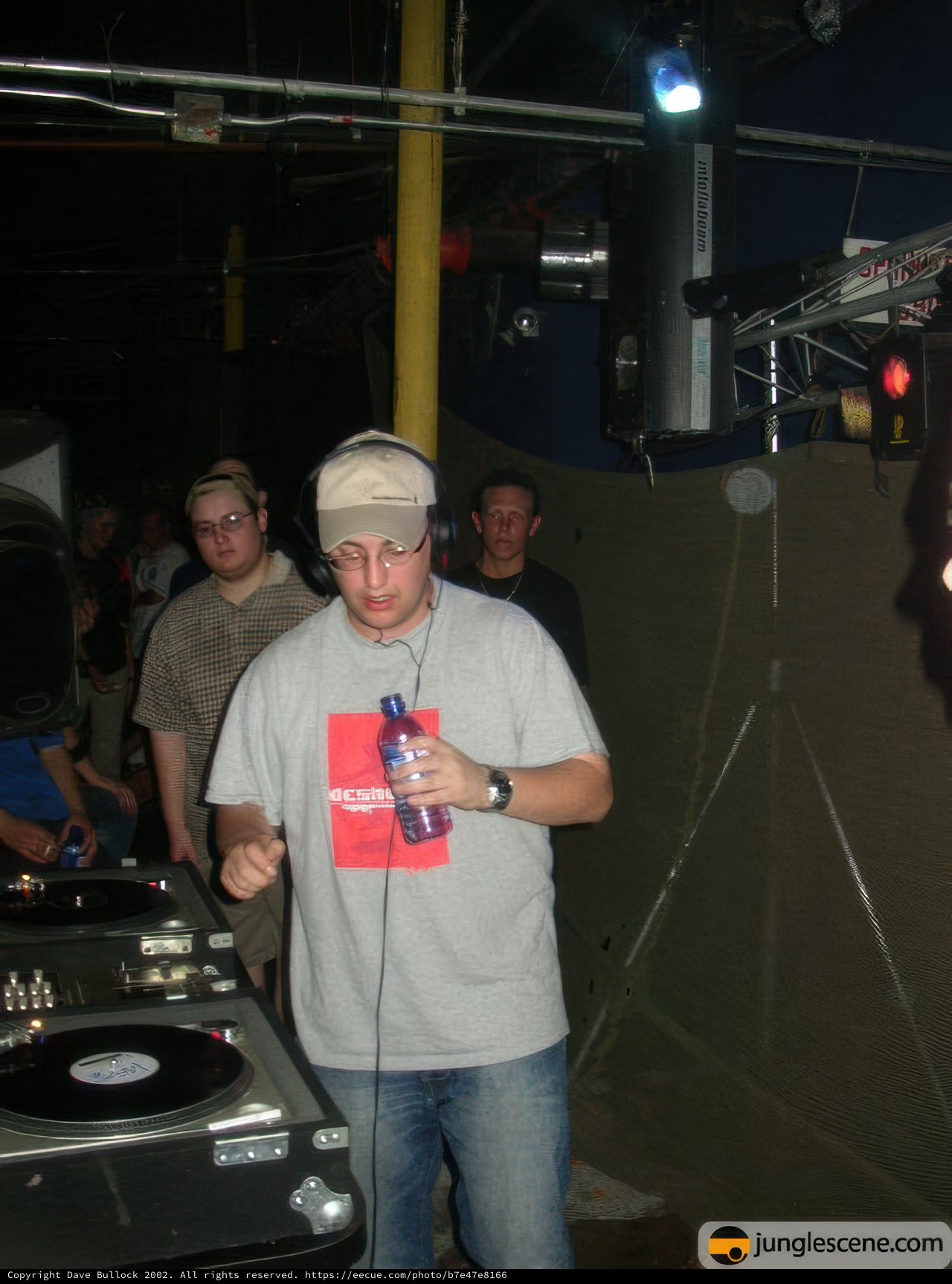 Nightclub Performance