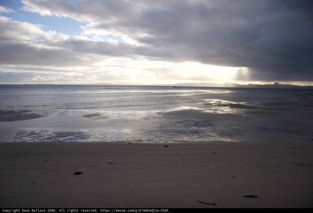 Moody Beach
