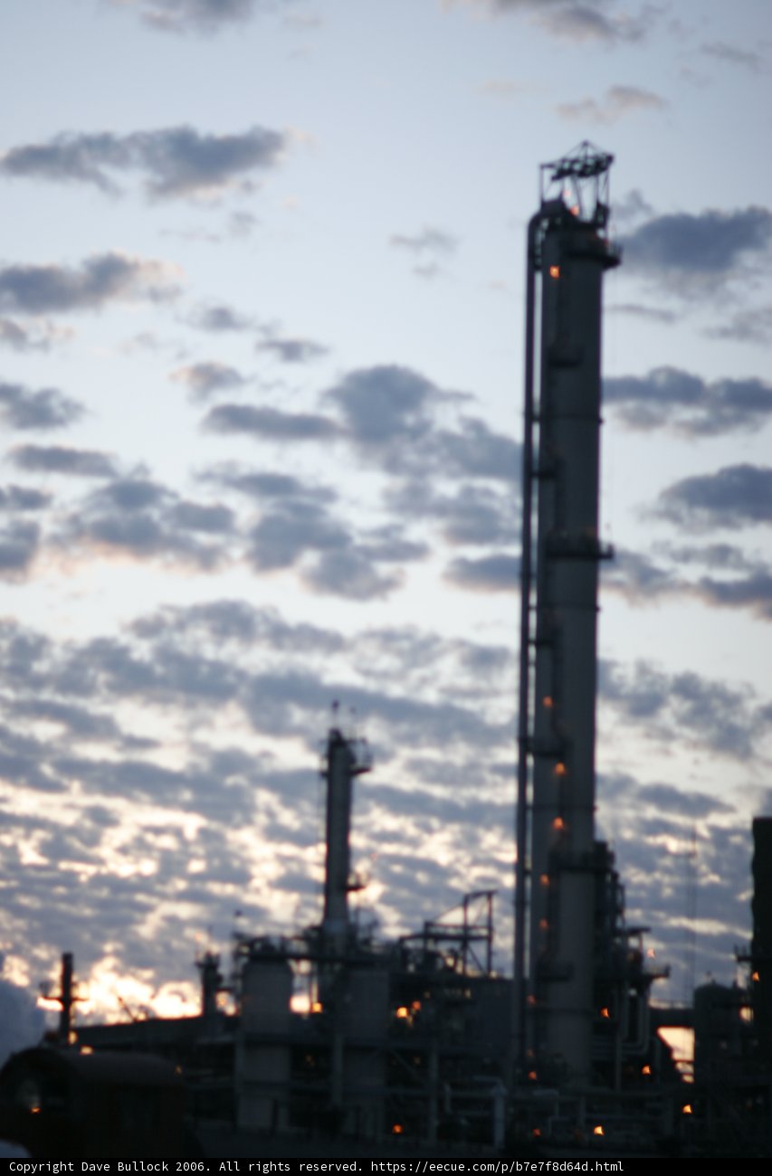Industrial Majesty