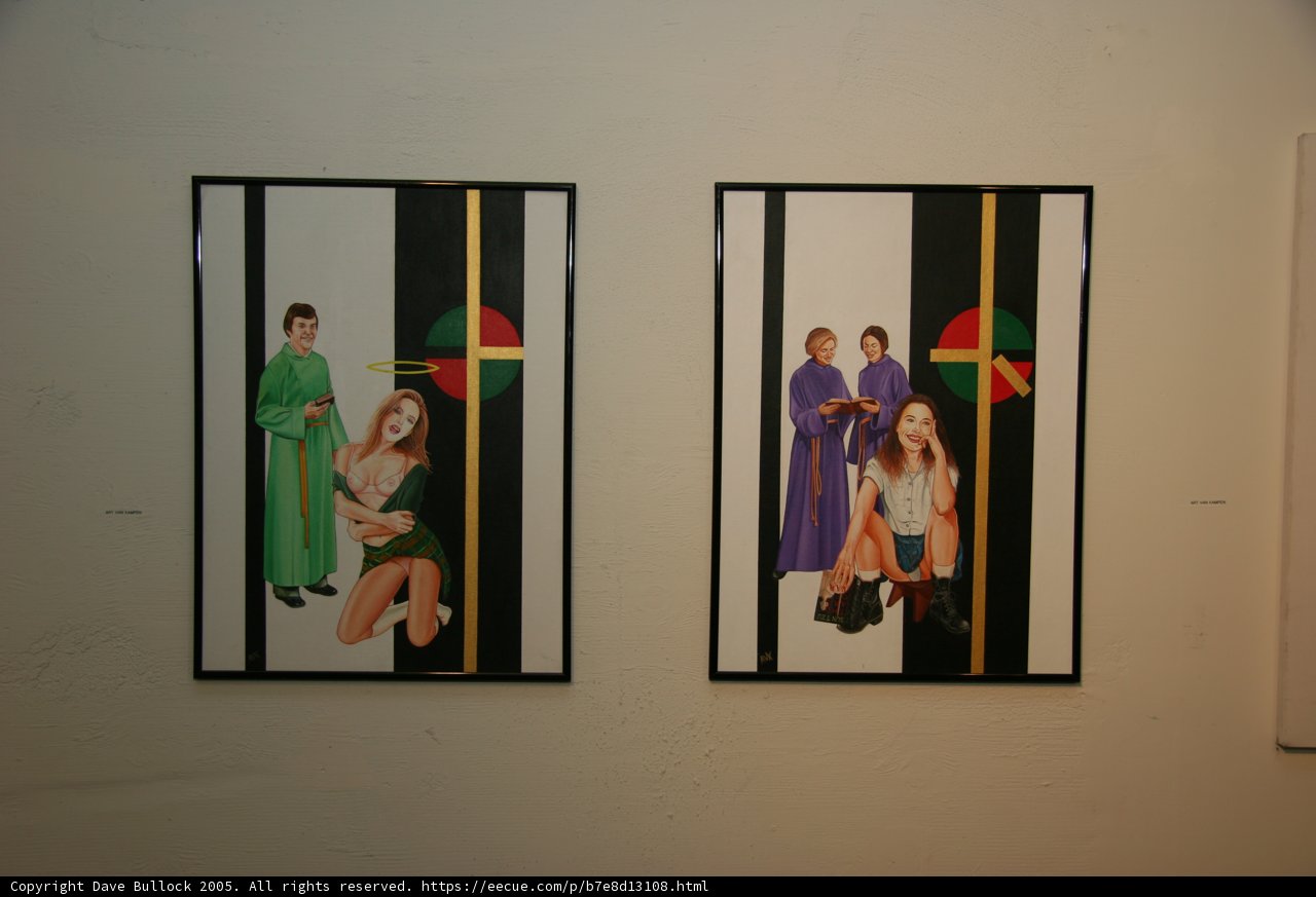 Gallery Collage