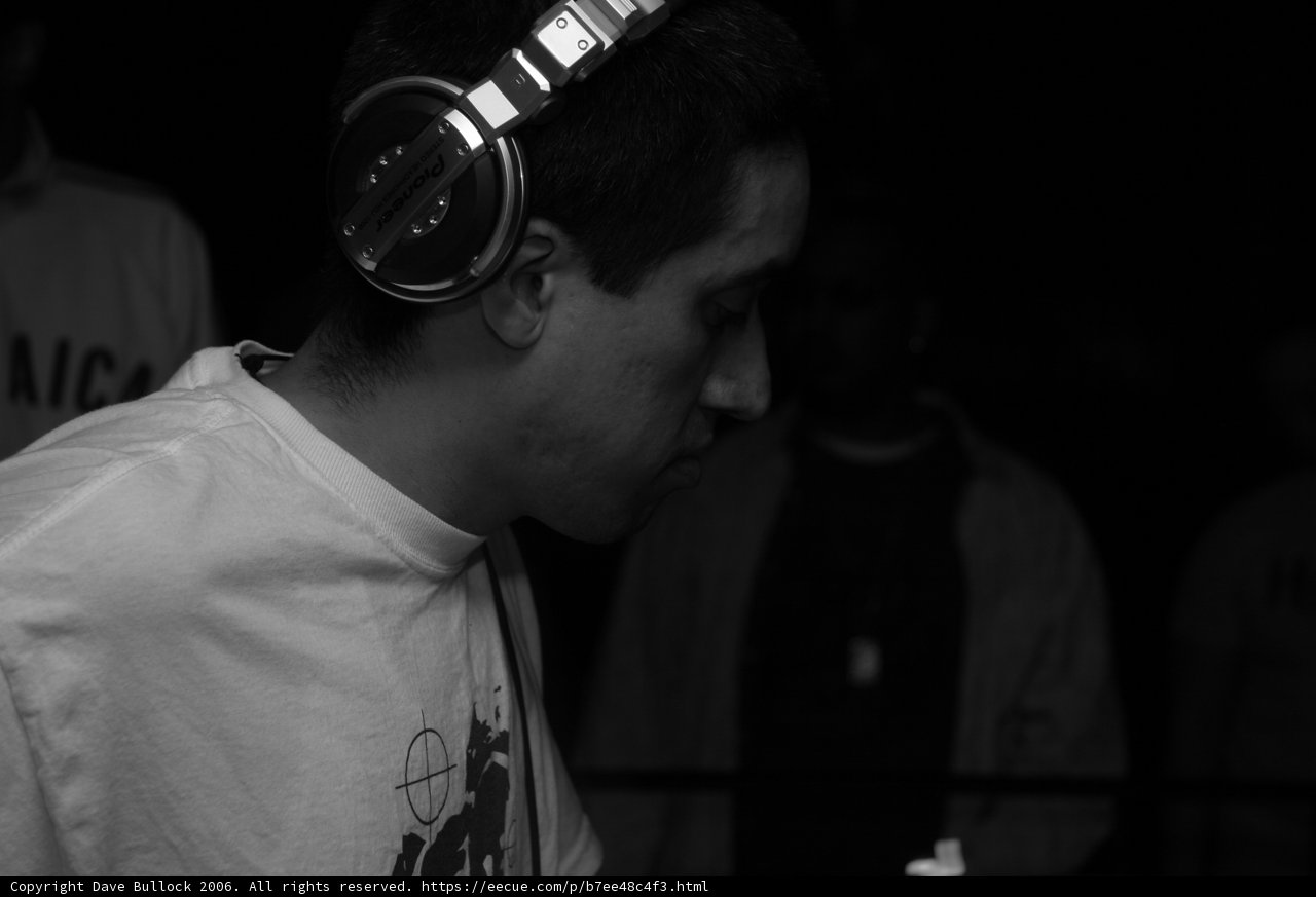 Grooving with the Beats