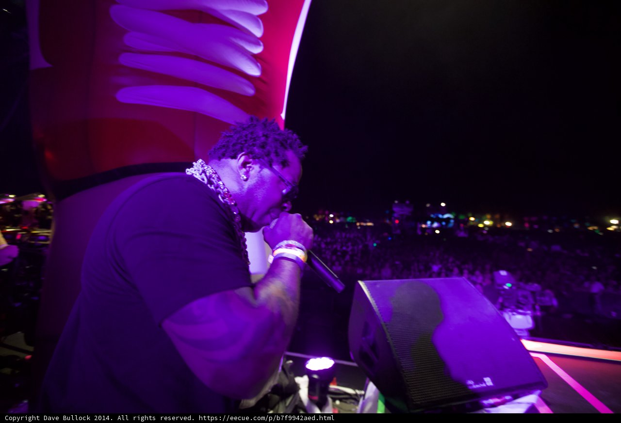Nightclub Performance