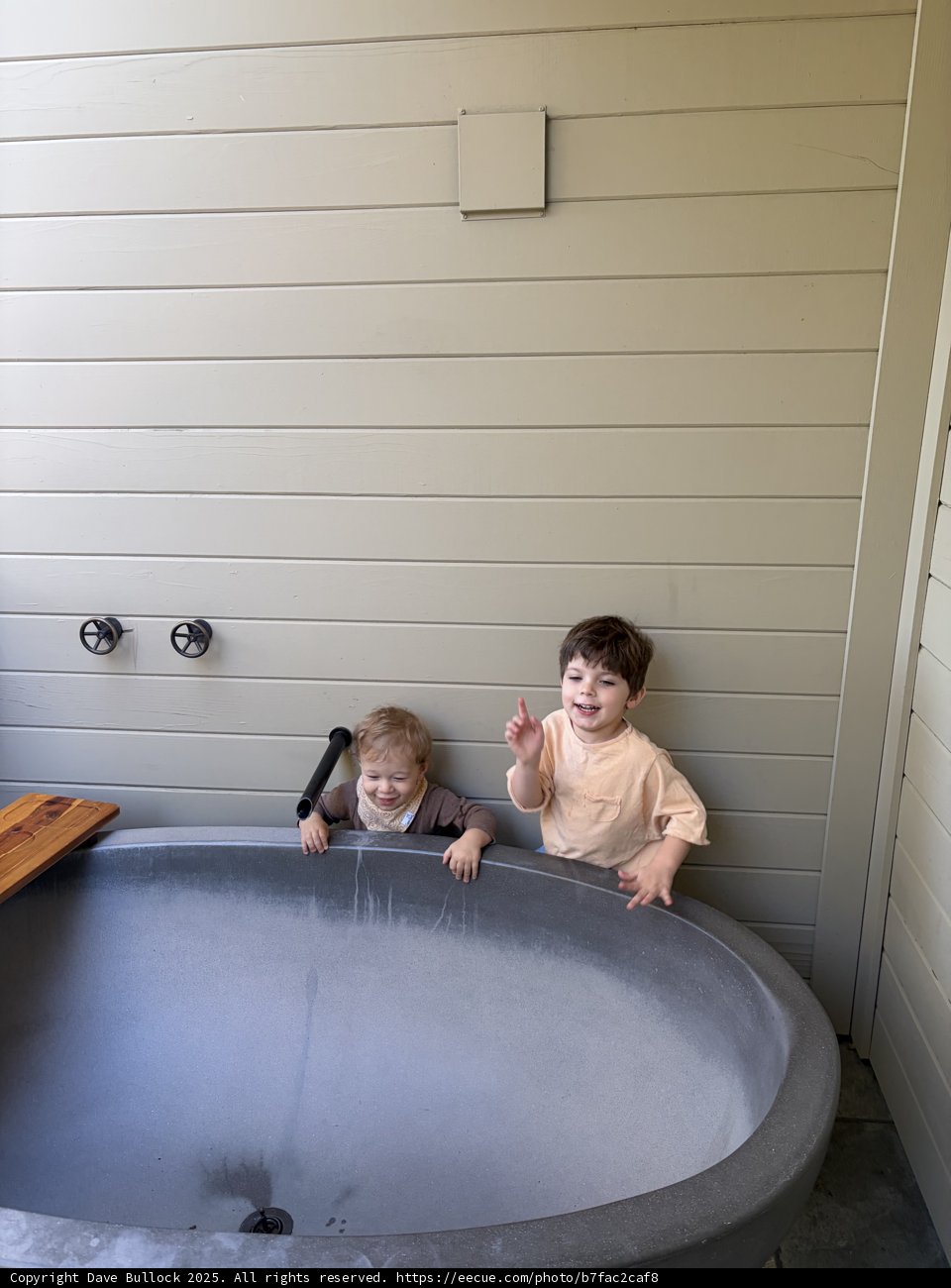 Tub Time Adventures