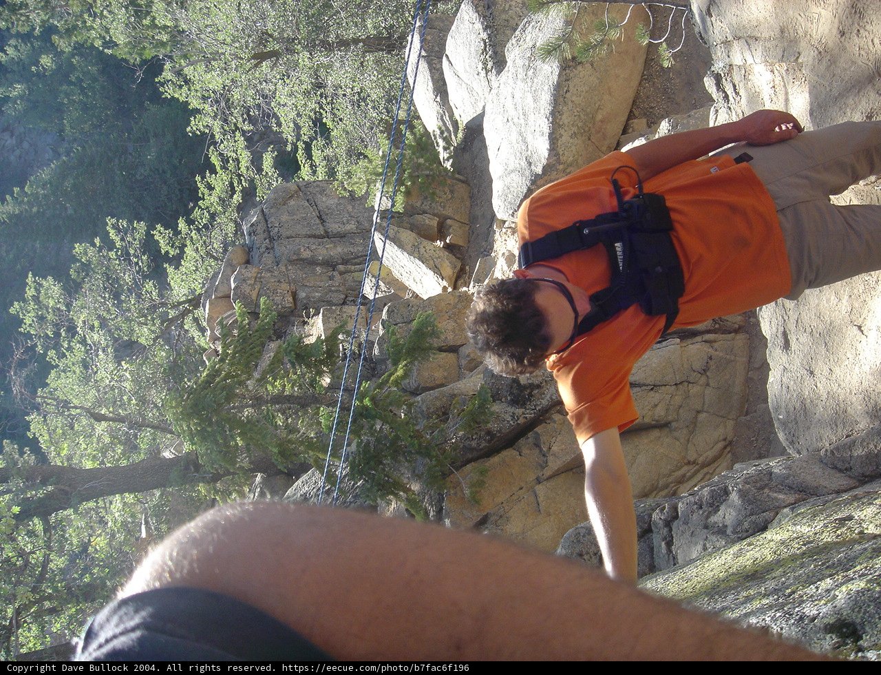 Scaling the Summit