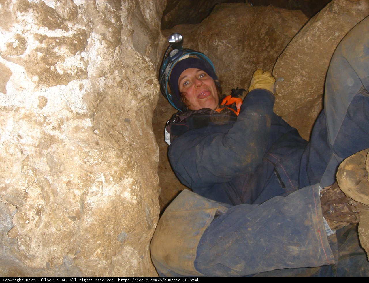 Cave Dwelling
