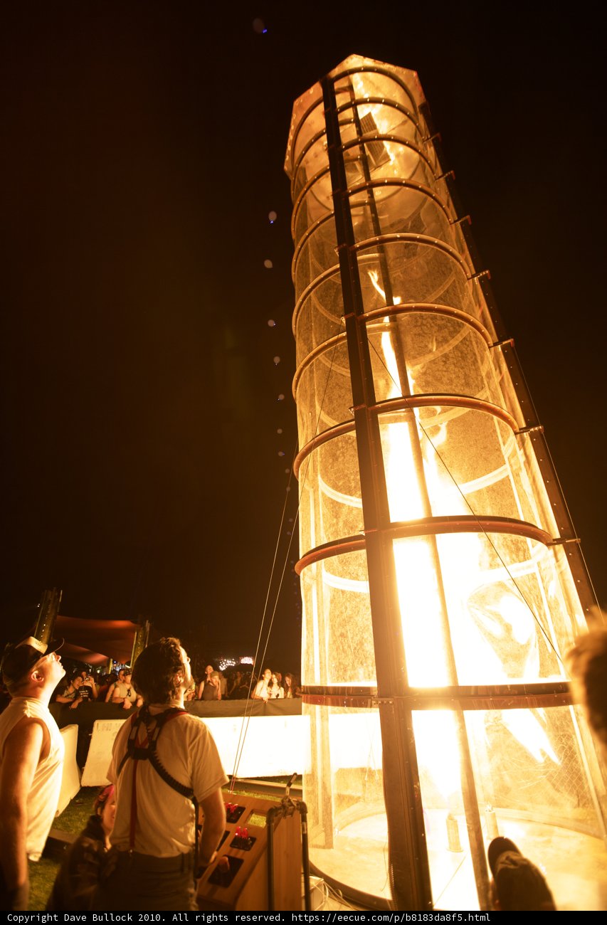 Tower of Light