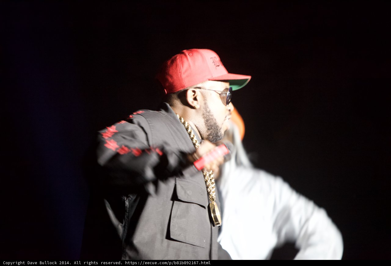 Red Hat Solo Performance