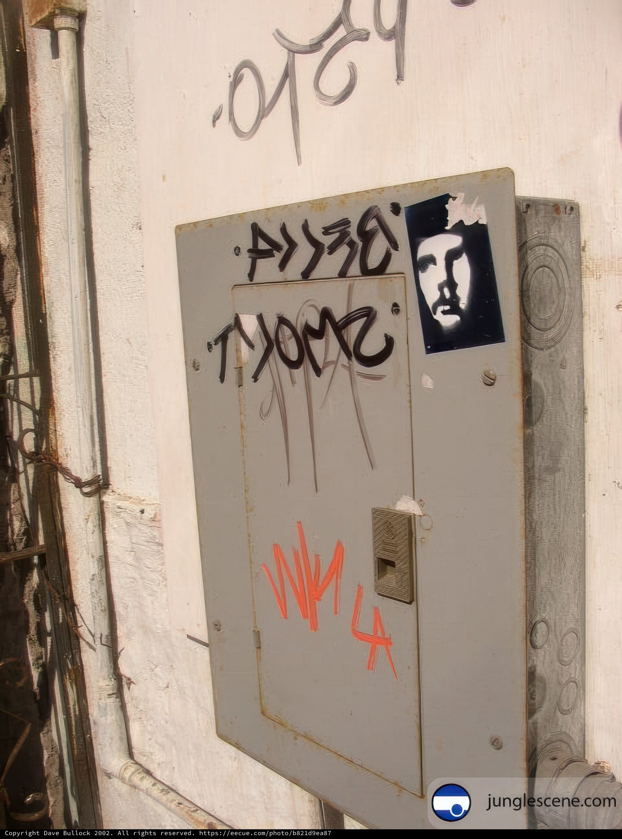 The Art of Ensenada's Streets