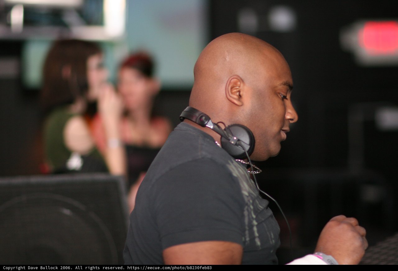 Grooving with the Beat