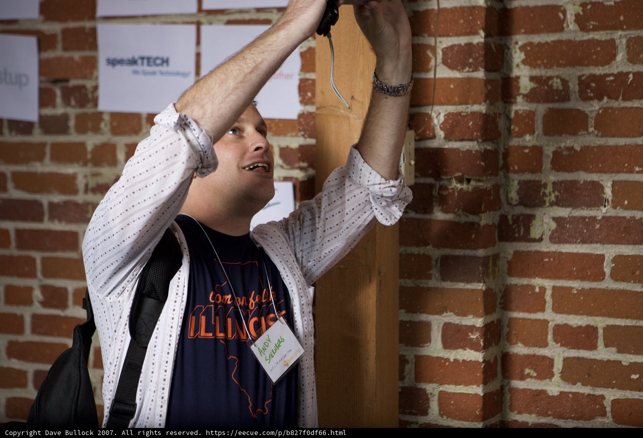 Brick Wall Call