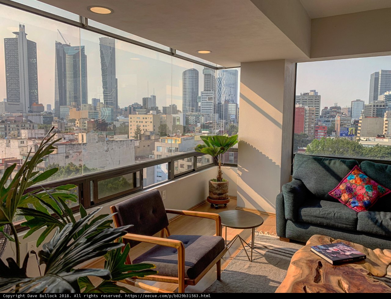 Skyline Retreat