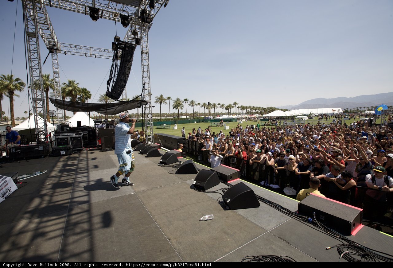 Energetic performance under the sunny sky