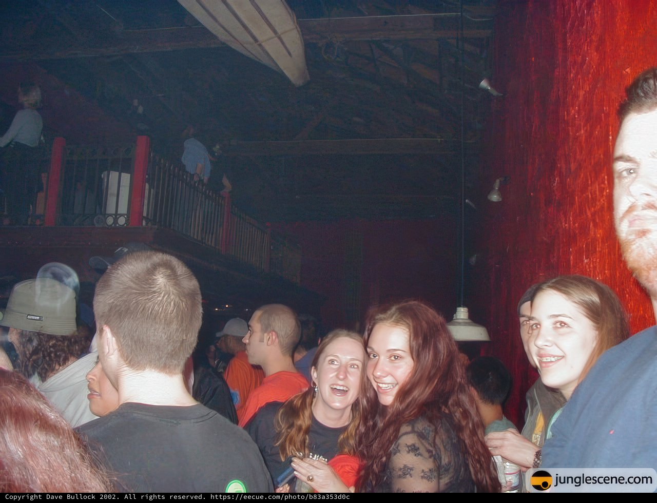 Party Central