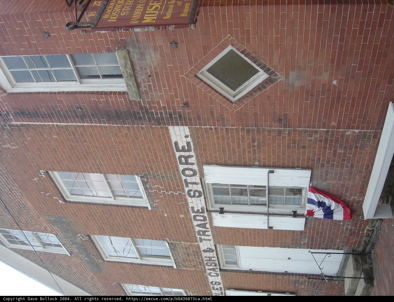 The Old Store in Pittston, PA