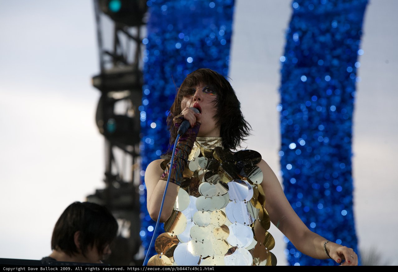 Golden Performance