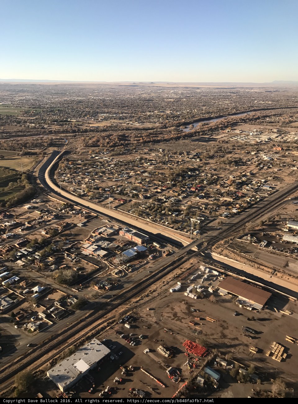 View from Above
