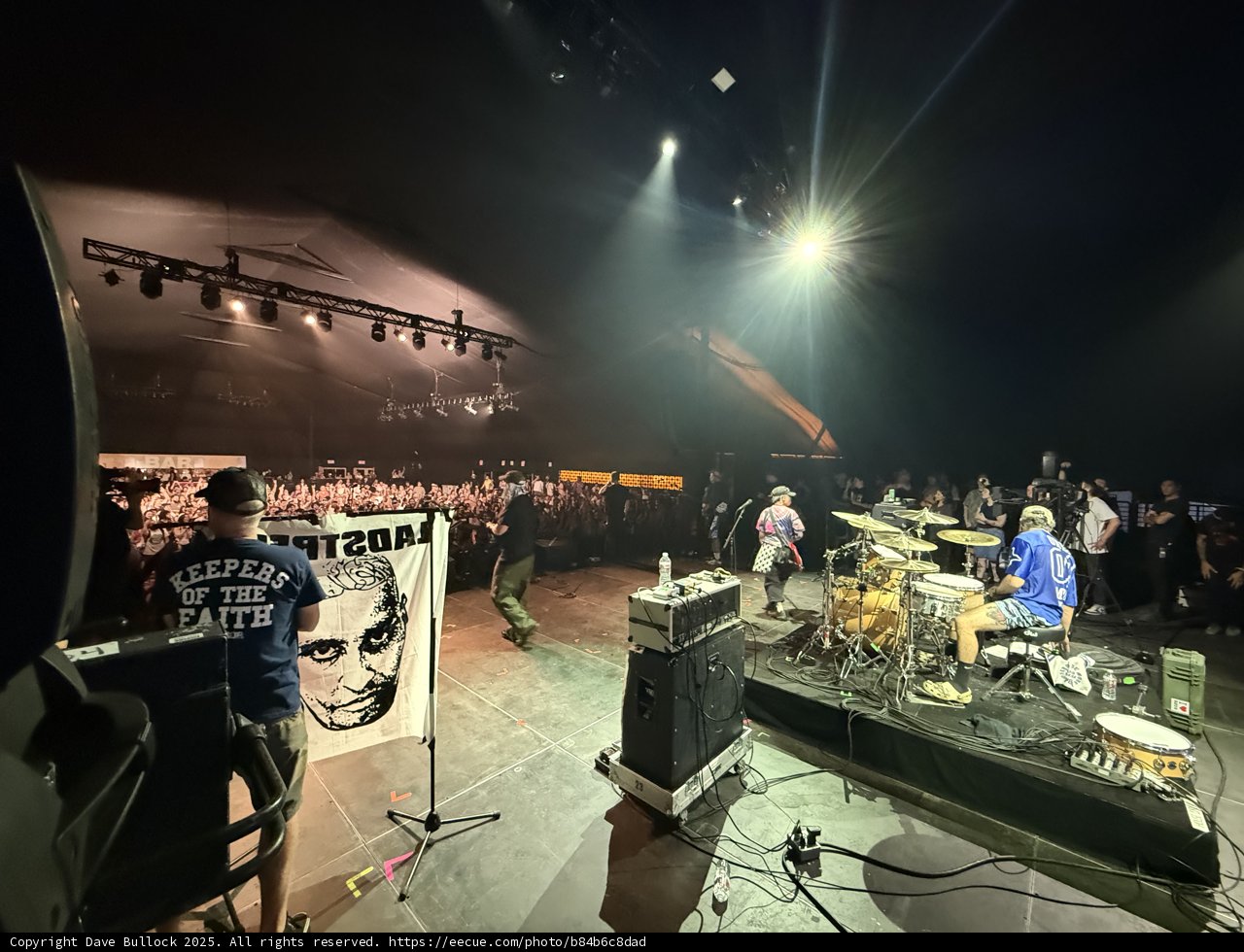 Electric Night in Indio