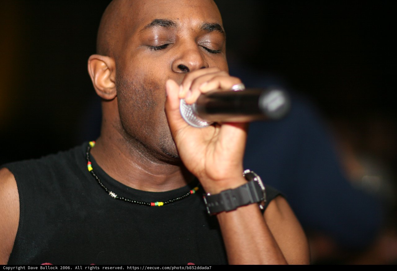 Mic Check