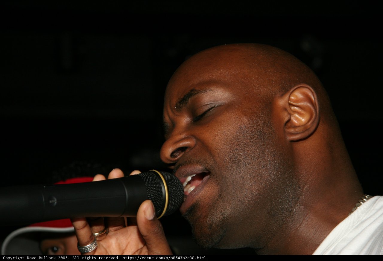 Solo Performance