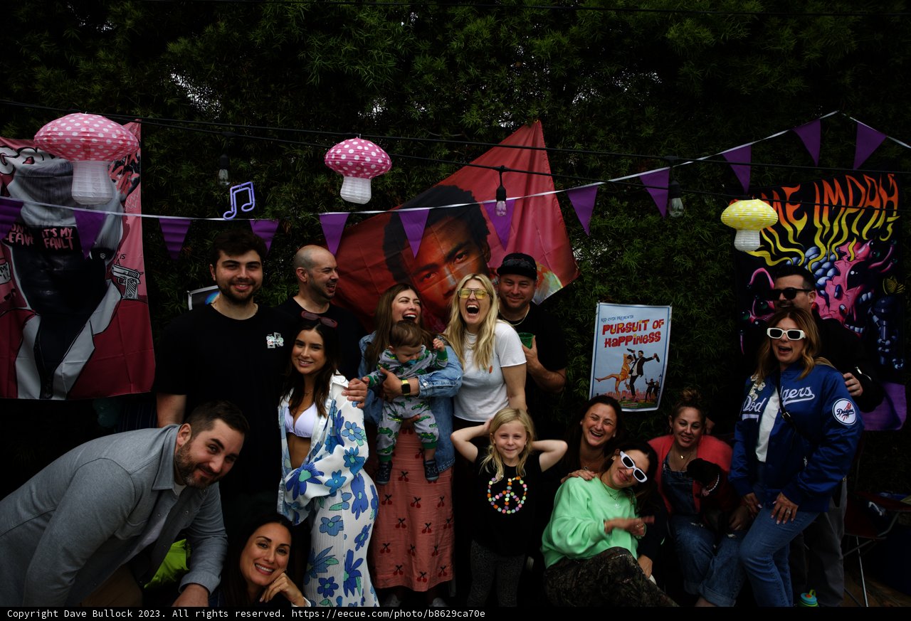Unforgettable Graduation Celebration