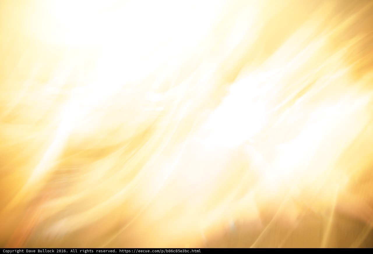 Golden Flare