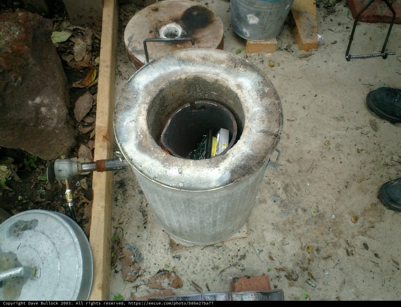 The Forge