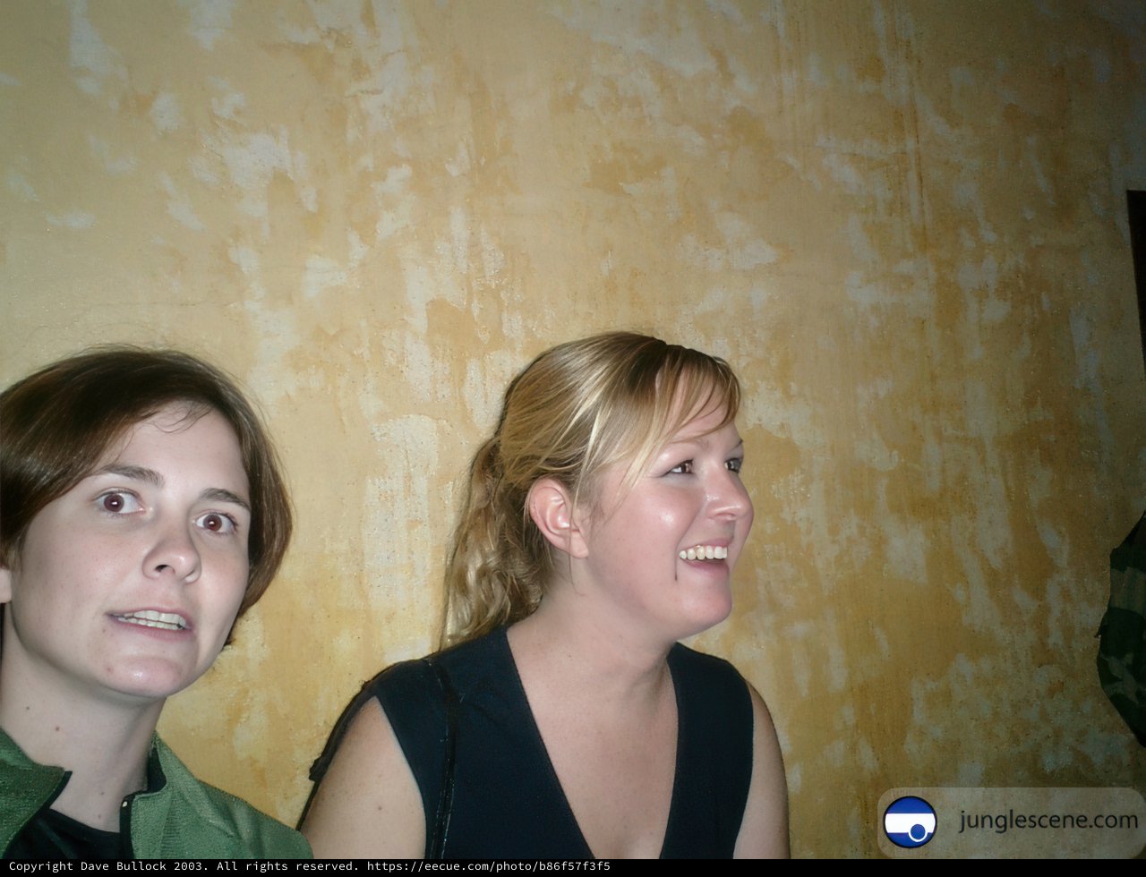 Happy Smiles