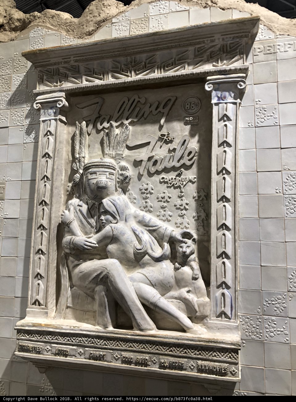 Magnificent Marble Work