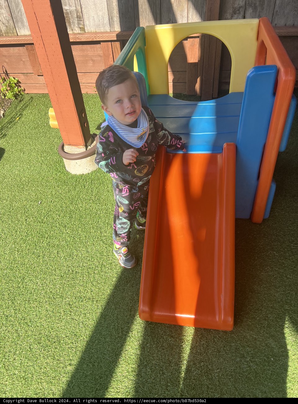 Playtime Joy
