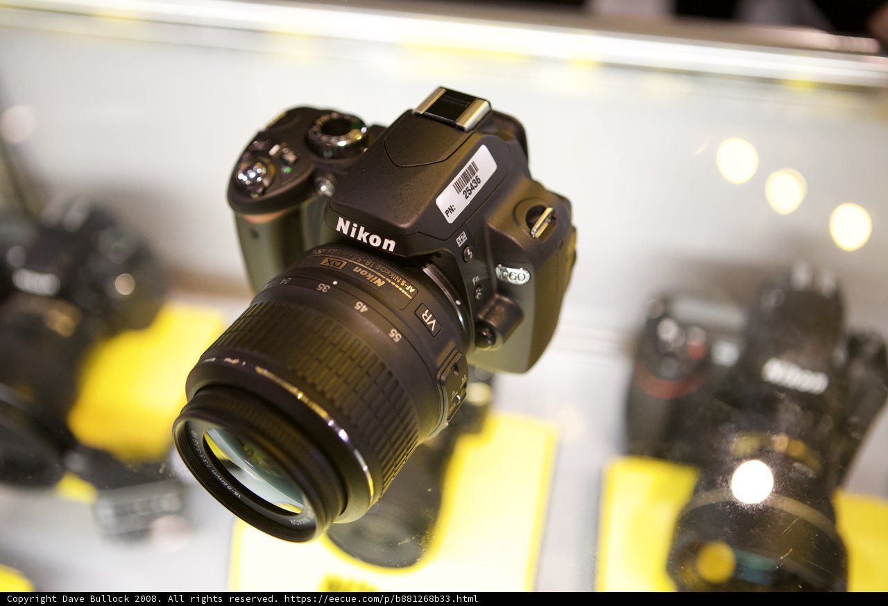 Nikon D7000 Camera Review