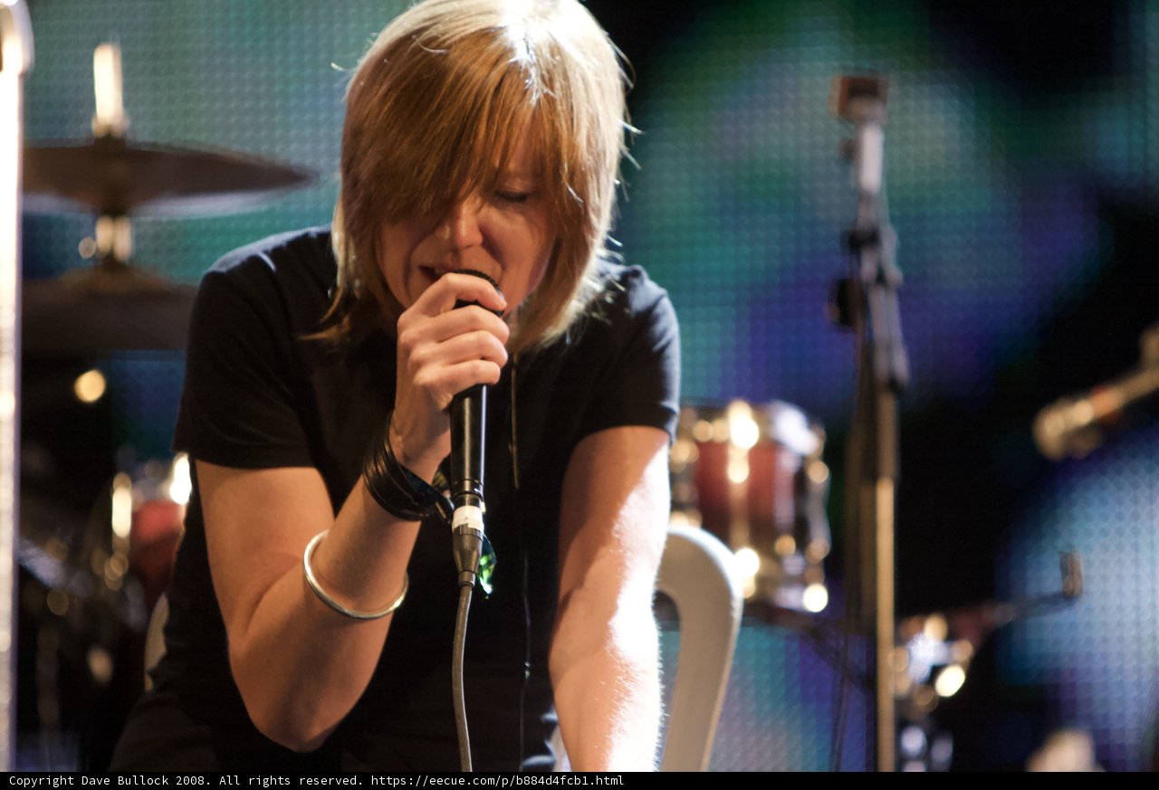 A Captivating Performance