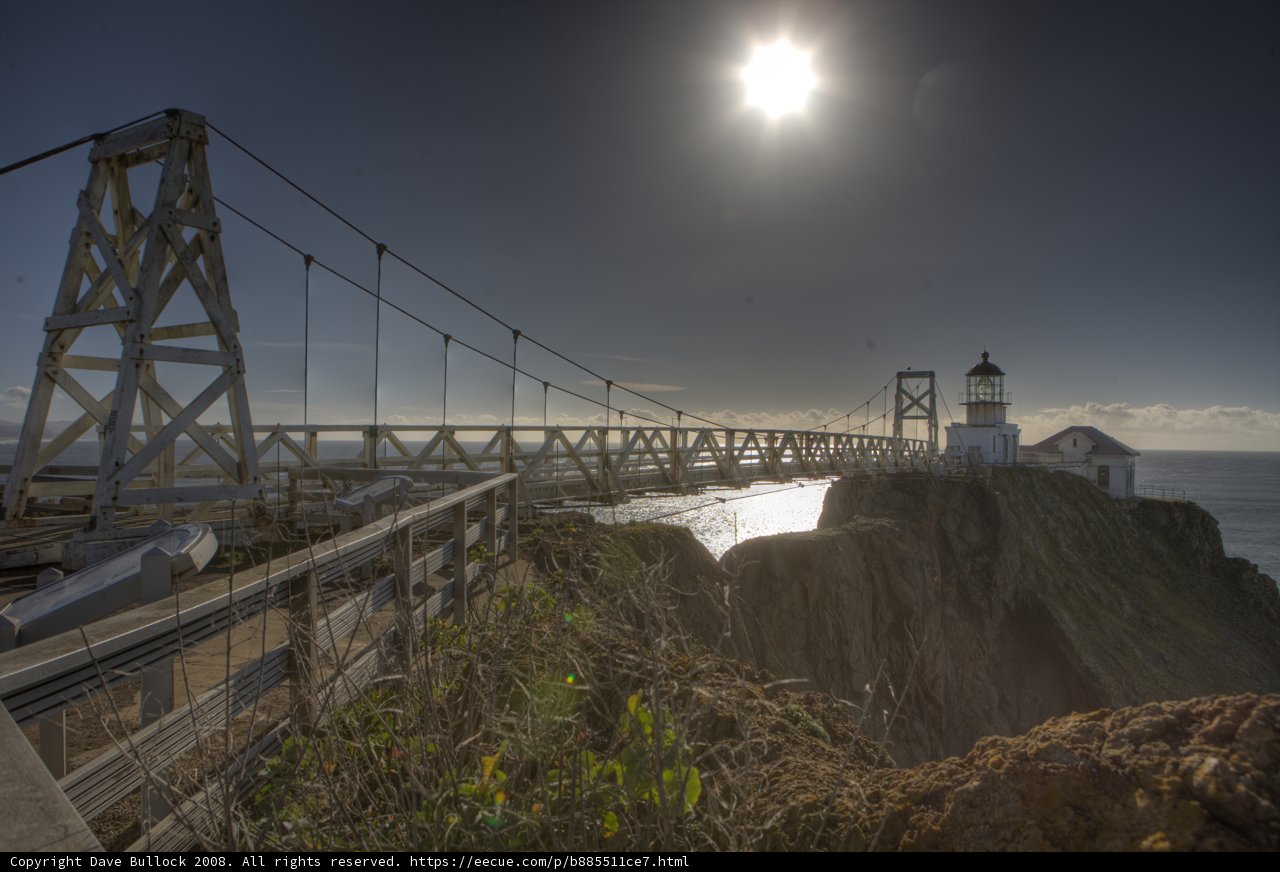 Beacon of Light
