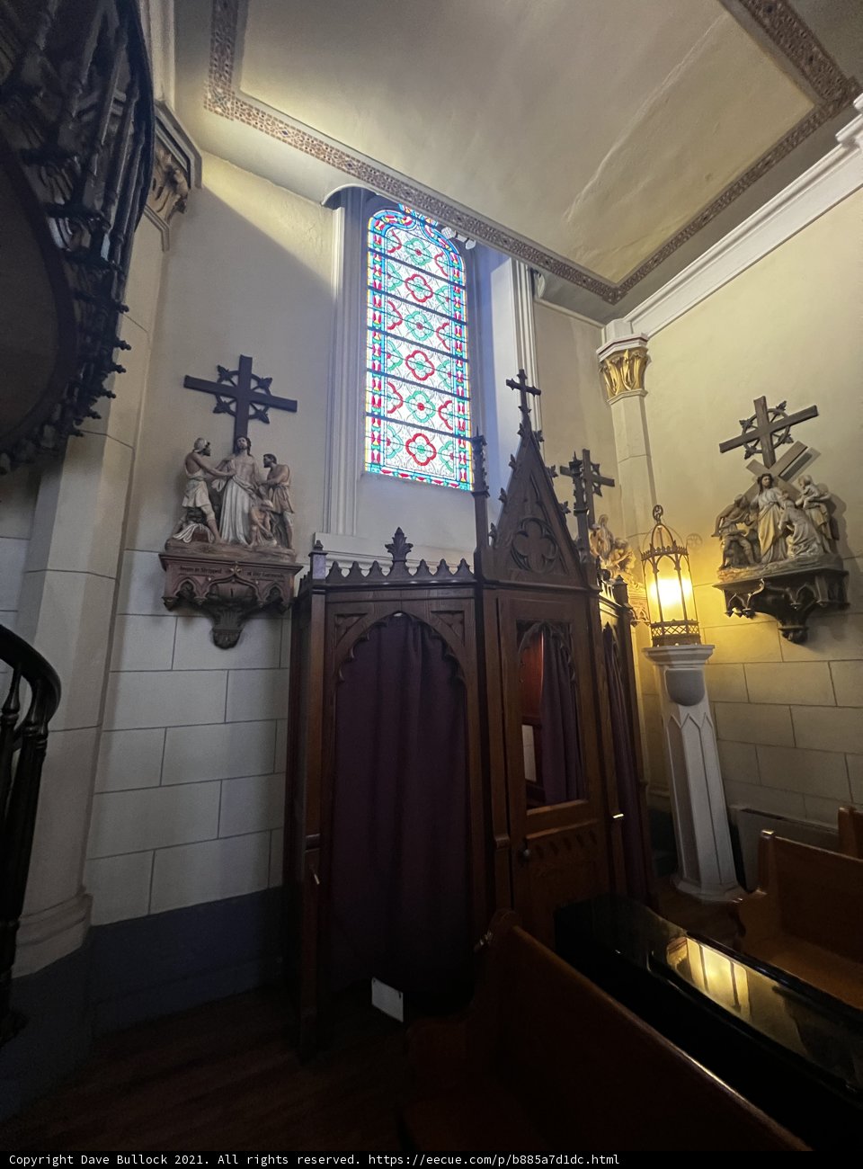 Reflections of Faith