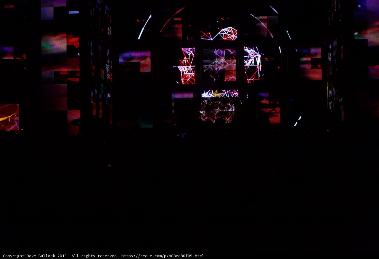 Illuminated Artistry