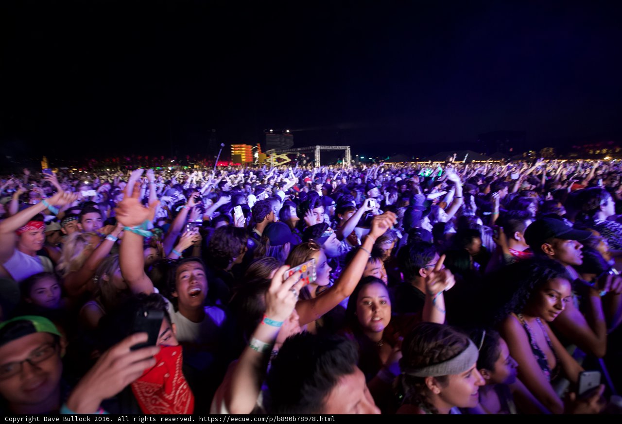 Electric Energy of the Urban Crowd