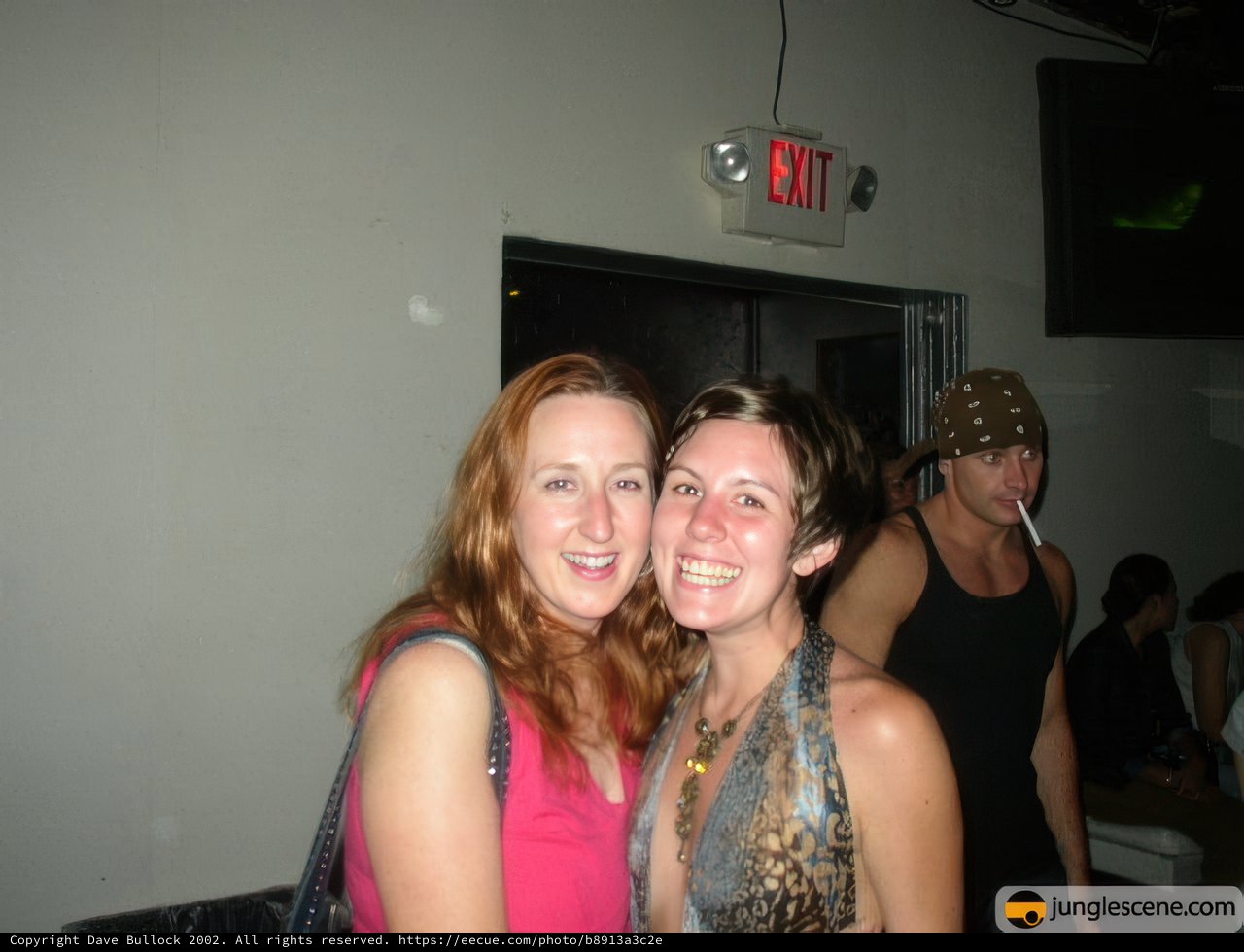 Party Smiles