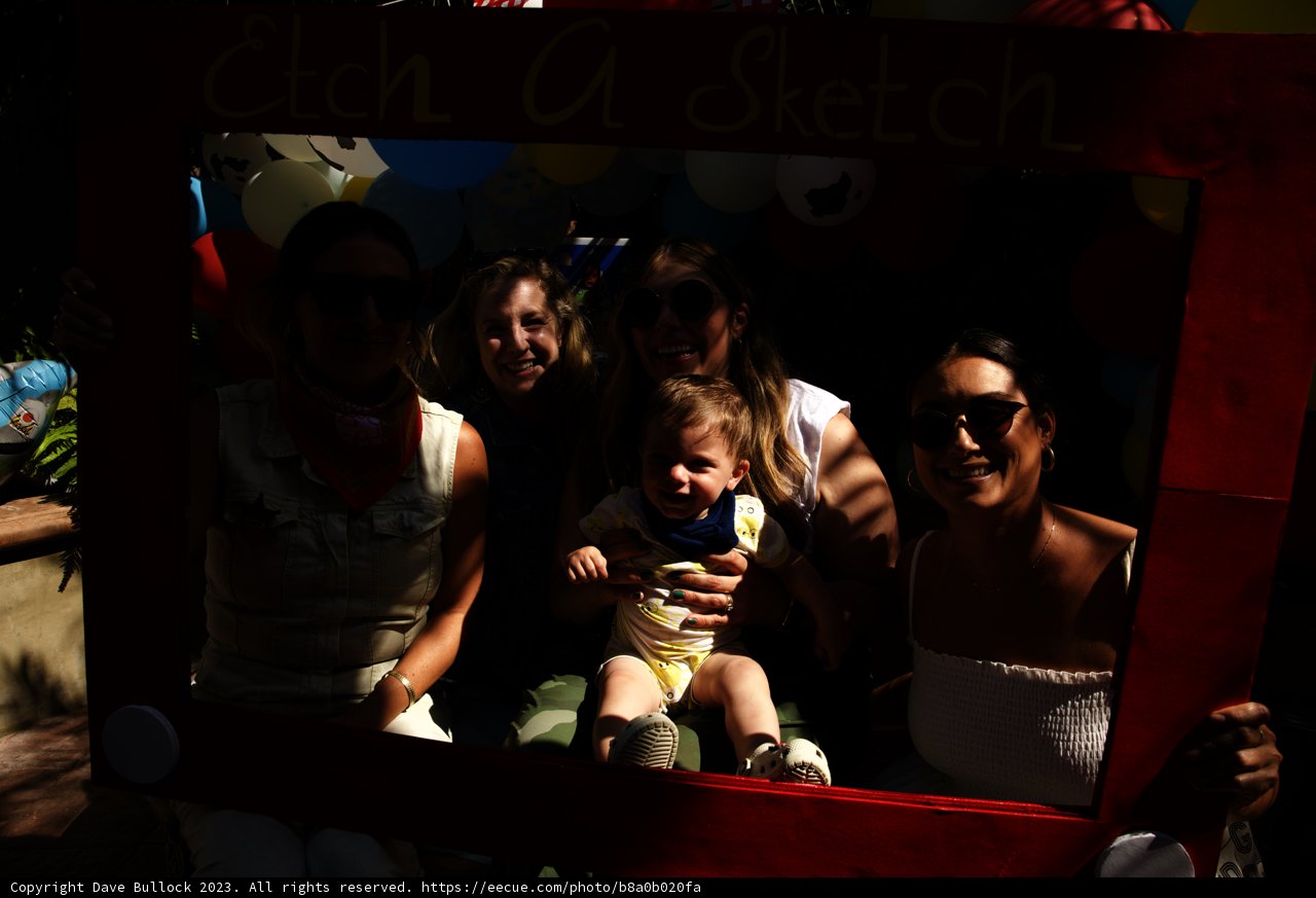 Celebrating Life's Sweetest Moments: Wesley's First Birthday Bash