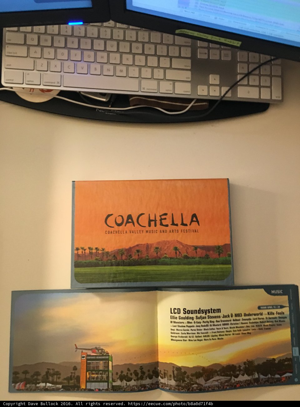 Technology Meets Literature