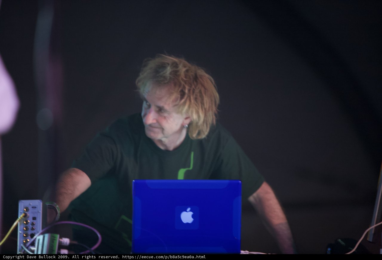 Tech-savvy at Coachella