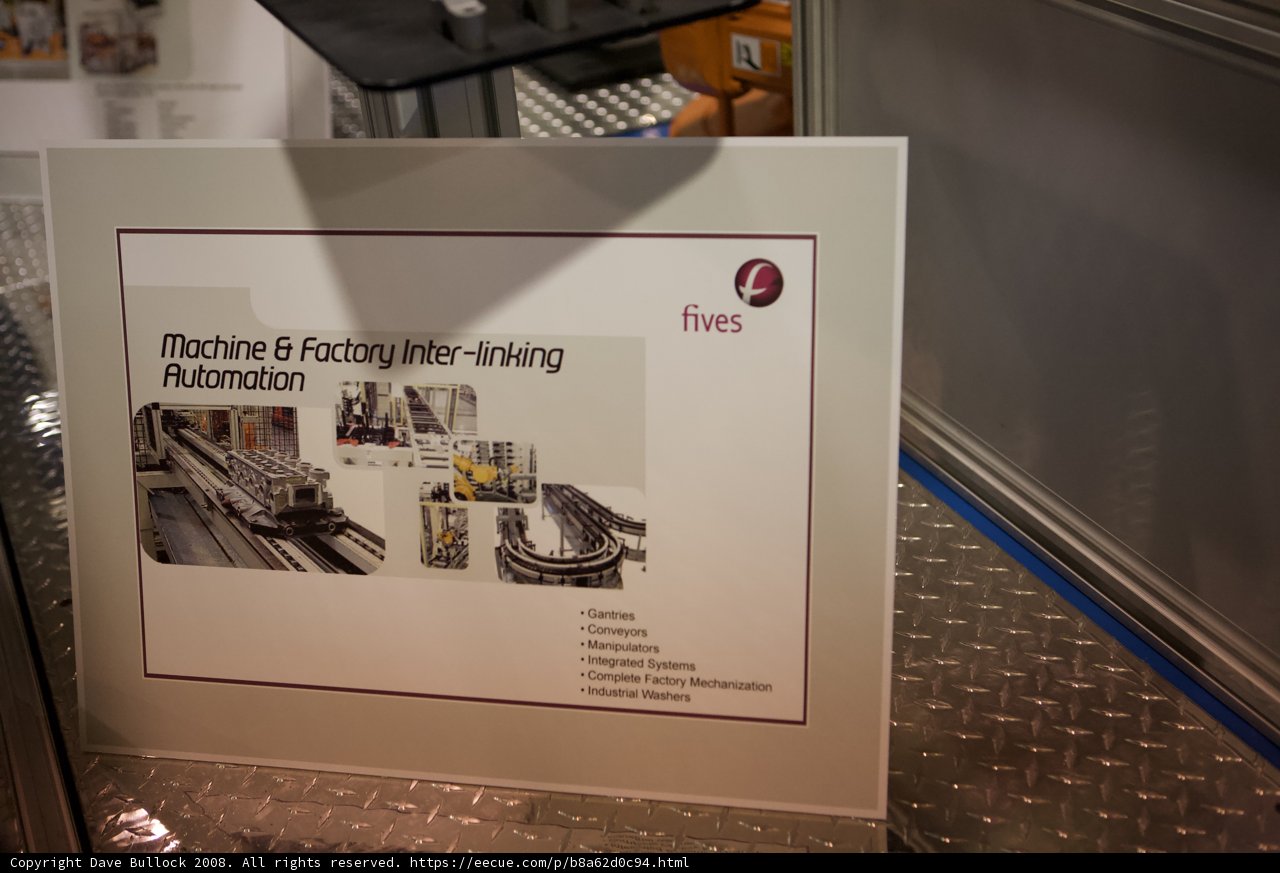 Chrome & Electro-Plating Machine Advertisement