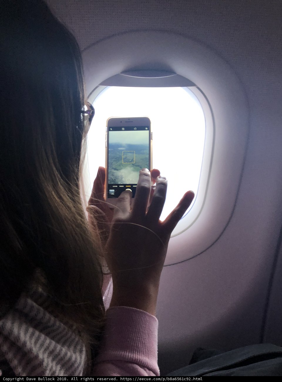 Capturing Sky High Moments