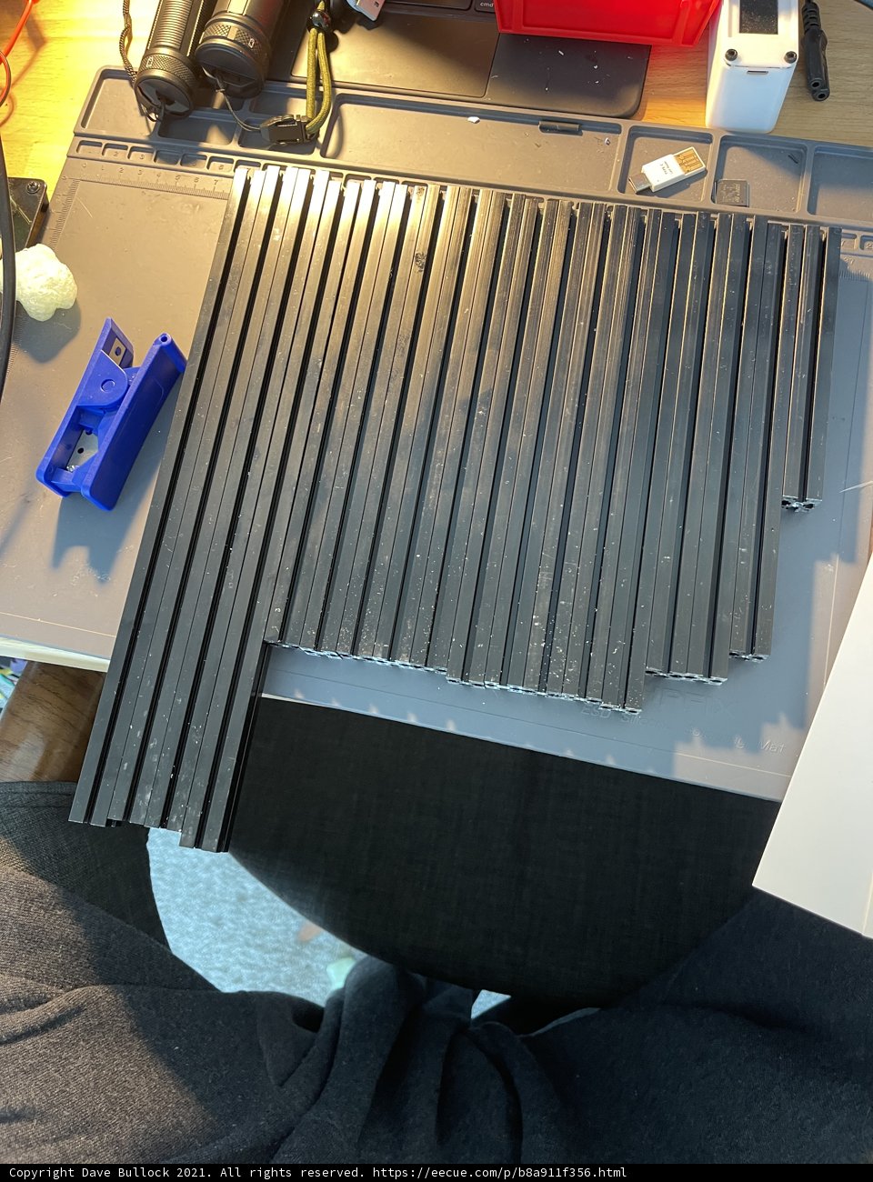 Crafting at Home