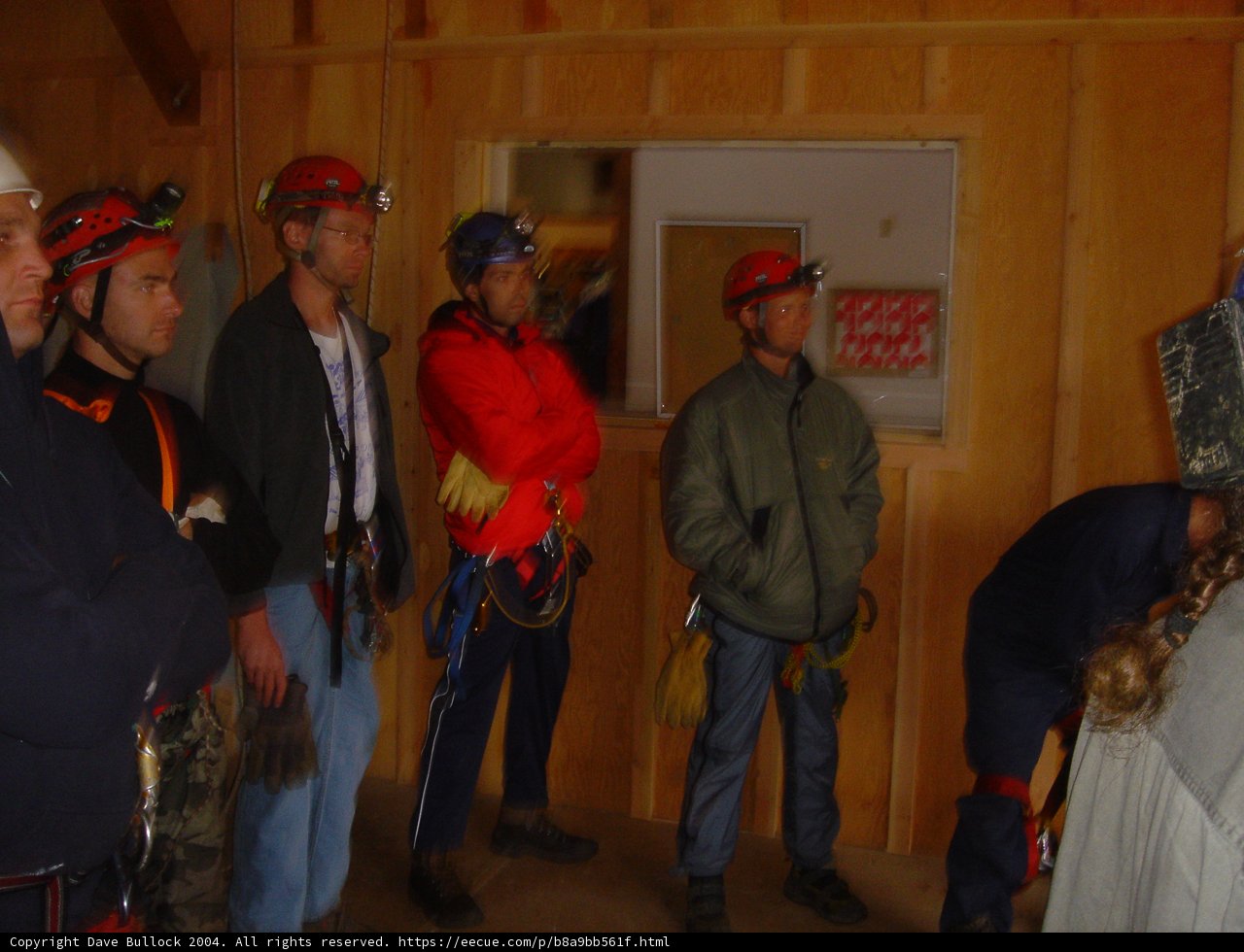 Hardworking Crew at the Construction Site